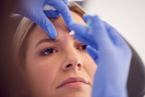 Leawood Total Wellness Botox and Dyport Treatments