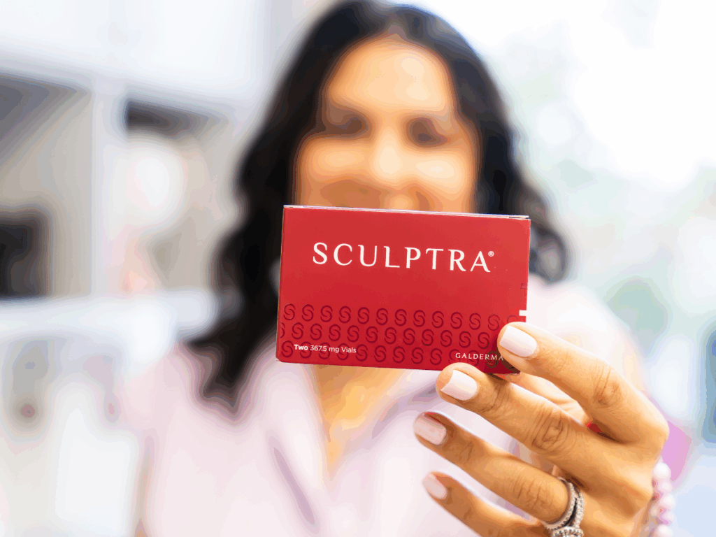 Collagen Loss Starts in Your 20s: Why Sculptra Might Be Your Secret Weapon at Any Age