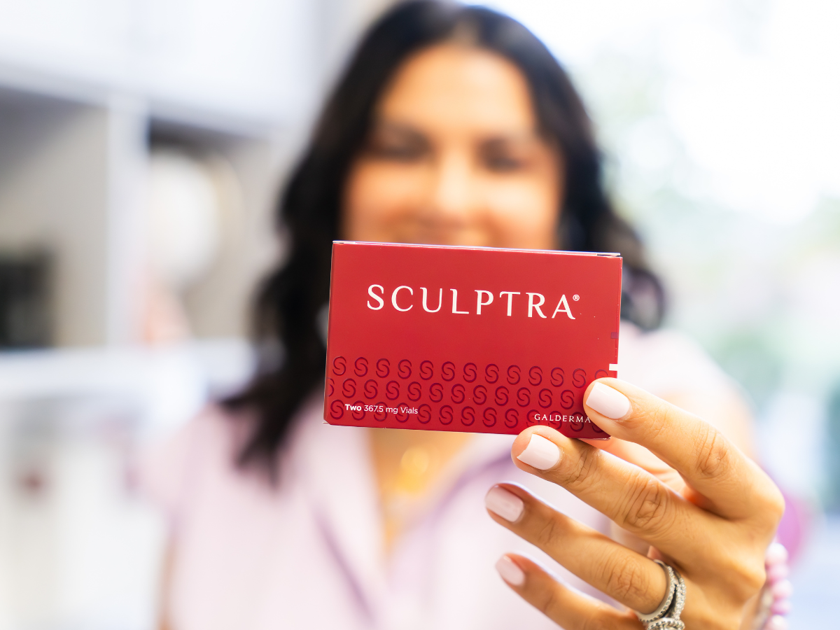 Collagen Loss Starts in Your 20s: Why Sculptra Might Be Your Secret Weapon at Any Age