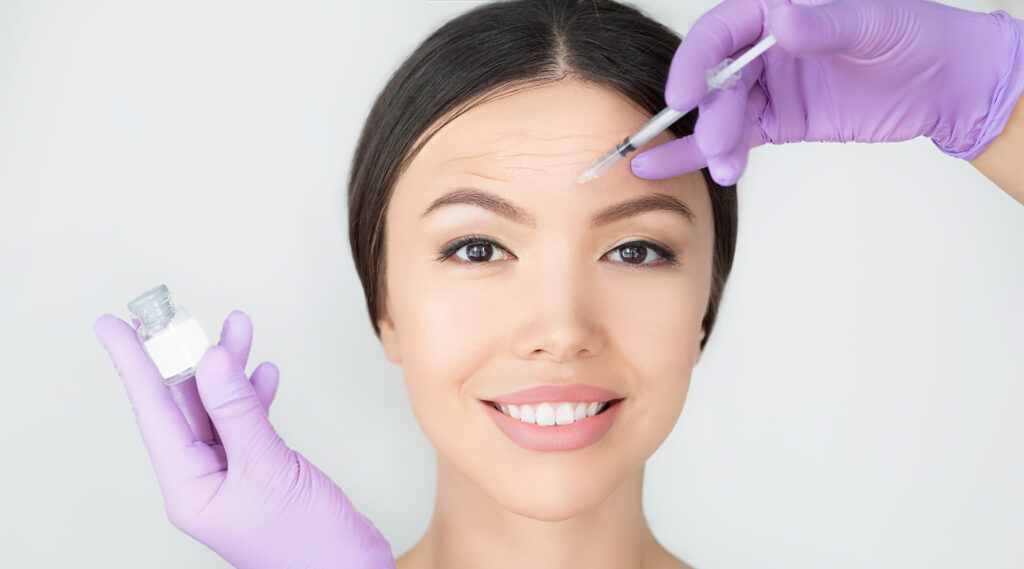 Botox in Leawood KS