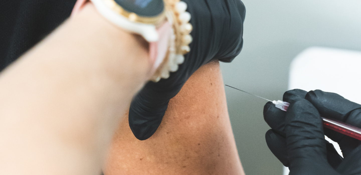 Hormone imbalance symptoms in women