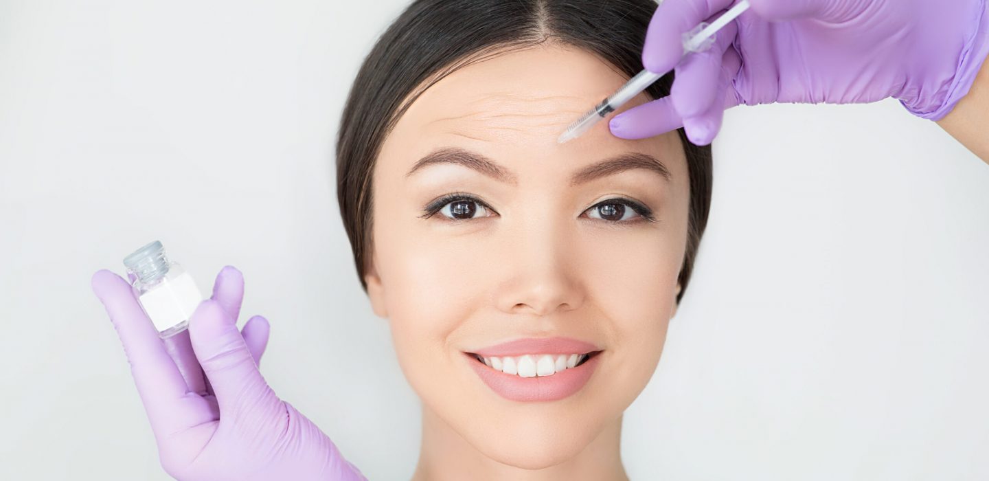 Botox in Leawood KS